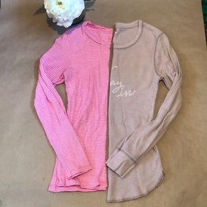 Old Navy Long Sleeves